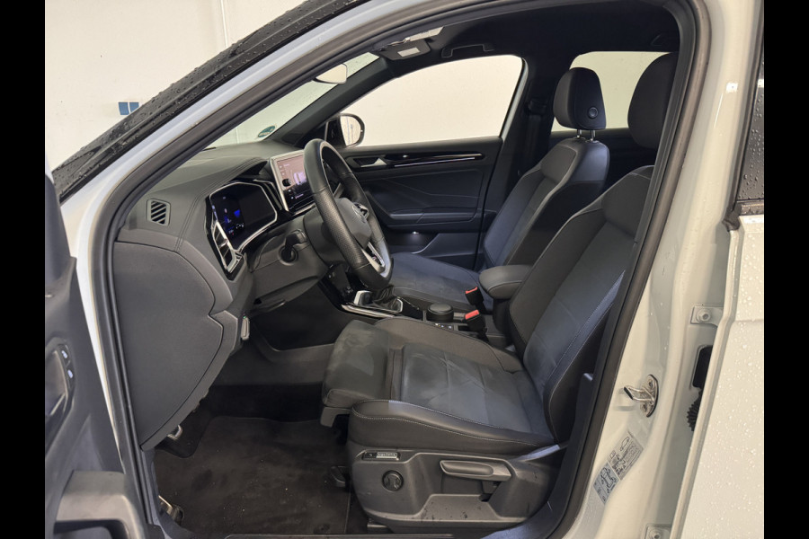 Volkswagen T-Roc TSI 110PK R-LINE BUSINESS CAMERA/MASSAGE/IQ.LIGHT