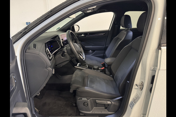 Volkswagen T-Roc TSI 110PK R-LINE BUSINESS CAMERA/MASSAGE/IQ.LIGHT