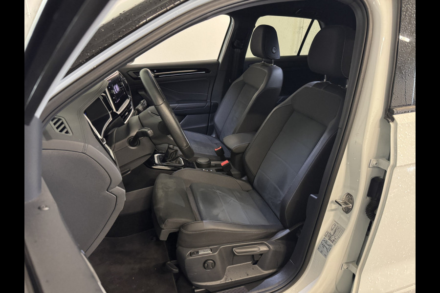 Volkswagen T-Roc TSI 110PK R-LINE BUSINESS CAMERA/MASSAGE/IQ.LIGHT