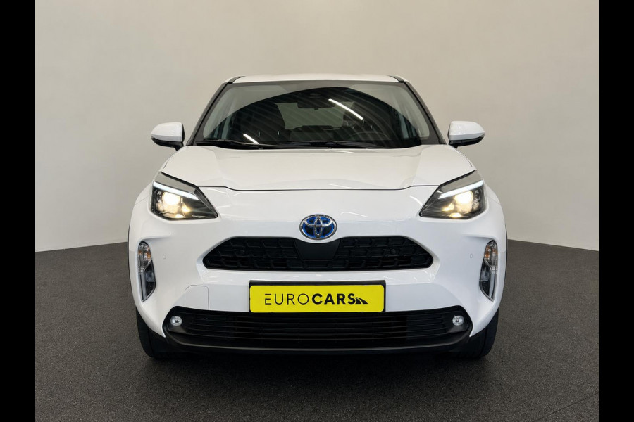 Toyota Yaris Cross 1.5 Hybrid Business Navigatie Apple Carplay Android Auto Camera Parkeerhulp Adaptive Cruise Control Climate Control Lichtmetalen velgen