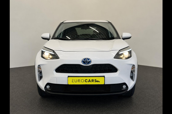 Toyota Yaris Cross 1.5 Hybrid Business Navigatie Apple Carplay Android Auto Camera Parkeerhulp Adaptive Cruise Control Climate Control Lichtmetalen velgen