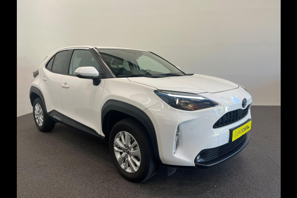 Toyota Yaris Cross 1.5 Hybrid Business Navigatie Apple Carplay Android Auto Camera Parkeerhulp Adaptive Cruise Control Climate Control Lichtmetalen velgen