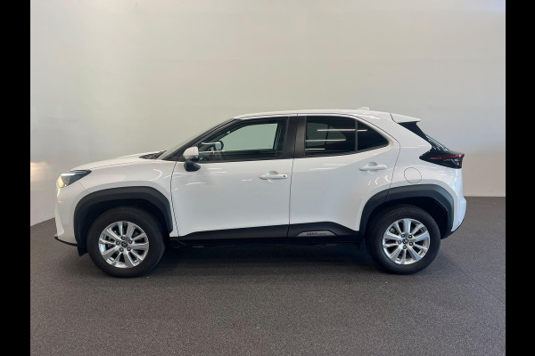 Toyota Yaris Cross 1.5 Hybrid Business Navigatie Apple Carplay Android Auto Camera Parkeerhulp Adaptive Cruise Control Climate Control Lichtmetalen velgen