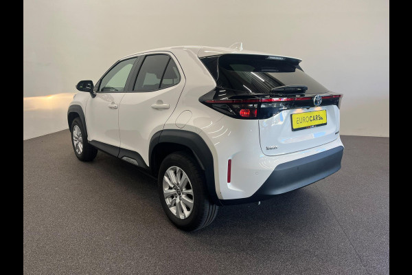 Toyota Yaris Cross 1.5 Hybrid Business Navigatie Apple Carplay Android Auto Camera Parkeerhulp Adaptive Cruise Control Climate Control Lichtmetalen velgen