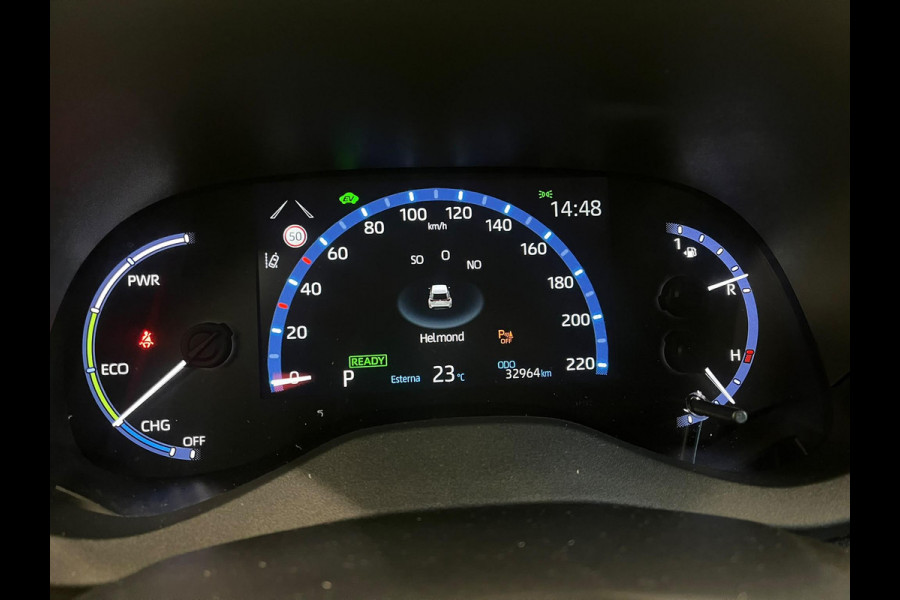 Toyota Yaris Cross 1.5 Hybrid Business Navigatie Apple Carplay Android Auto Camera Parkeerhulp Adaptive Cruise Control Climate Control Lichtmetalen velgen