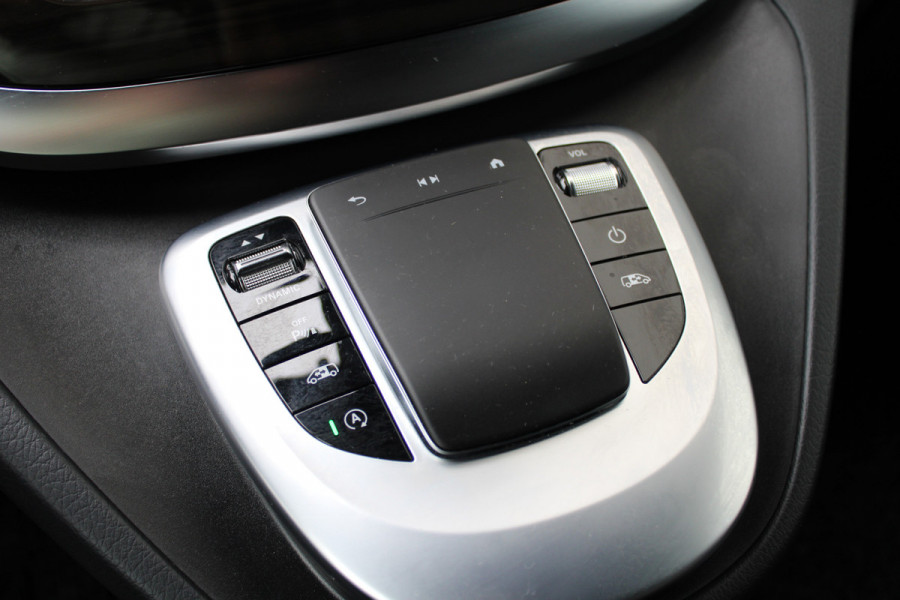 Mercedes-Benz V-Klasse 300d / XXL / DC / Elec Stoelen / Burmester / 360 Camera / Luchtvering / Vol Opties / NIEUWSTAAT