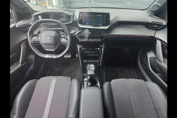 Peugeot 208 1.2 PureTech GT | ADAPTIVE | CAMERA | CARPLAY