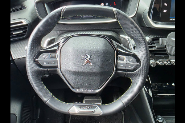Peugeot 208 1.2 PureTech GT | ADAPTIVE | CAMERA | CARPLAY