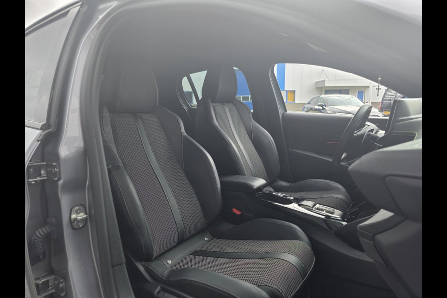 Peugeot 208 1.2 PureTech GT | ADAPTIVE | CAMERA | CARPLAY