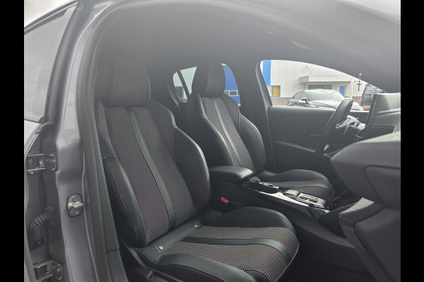 Peugeot 208 1.2 PureTech GT | ADAPTIVE | CAMERA | CARPLAY