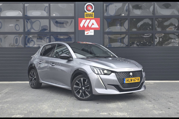 Peugeot 208 1.2 PureTech GT | ADAPTIVE | CAMERA | CARPLAY
