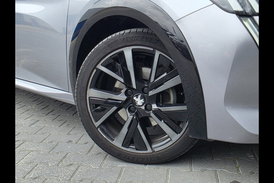Peugeot 208 1.2 PureTech GT | ADAPTIVE | CAMERA | CARPLAY