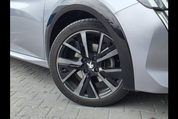 Peugeot 208 1.2 PureTech GT | ADAPTIVE | CAMERA | CARPLAY