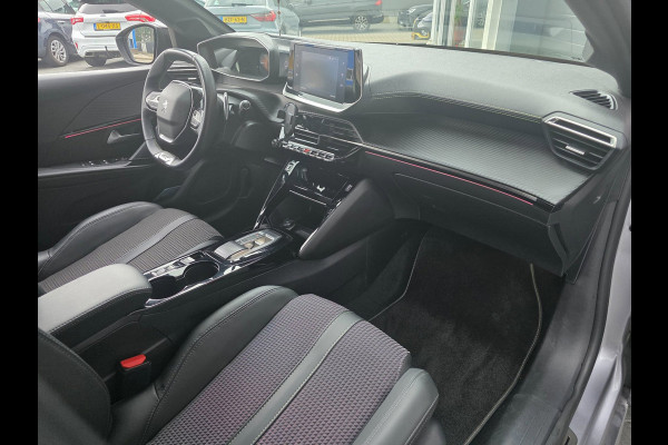 Peugeot 208 1.2 PureTech GT | ADAPTIVE | CAMERA | CARPLAY