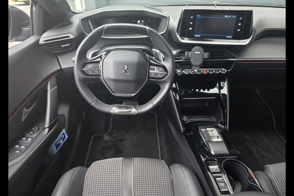 Peugeot 208 1.2 PureTech GT | ADAPTIVE | CAMERA | CARPLAY