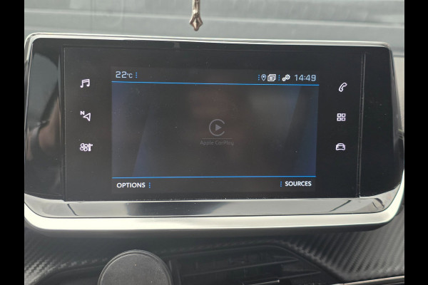 Peugeot 208 1.2 PureTech GT | ADAPTIVE | CAMERA | CARPLAY