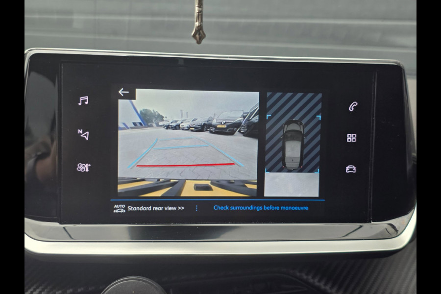 Peugeot 208 1.2 PureTech GT | ADAPTIVE | CAMERA | CARPLAY