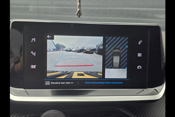 Peugeot 208 1.2 PureTech GT | ADAPTIVE | CAMERA | CARPLAY