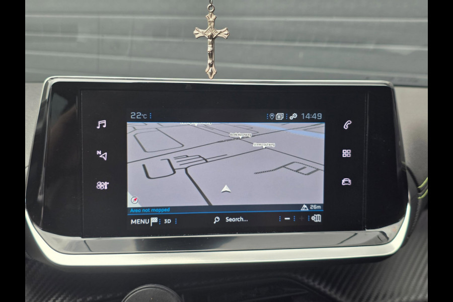 Peugeot 208 1.2 PureTech GT | ADAPTIVE | CAMERA | CARPLAY