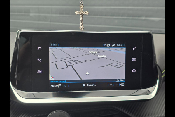 Peugeot 208 1.2 PureTech GT | ADAPTIVE | CAMERA | CARPLAY