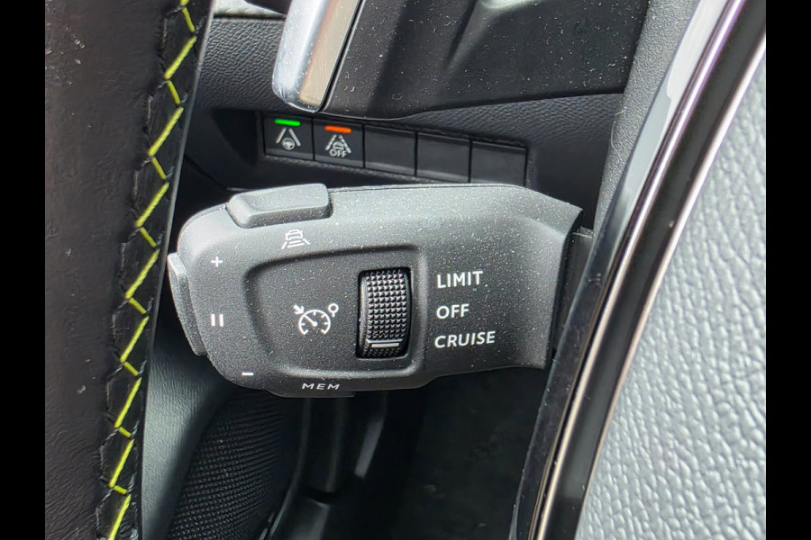 Peugeot 208 1.2 PureTech GT | ADAPTIVE | CAMERA | CARPLAY