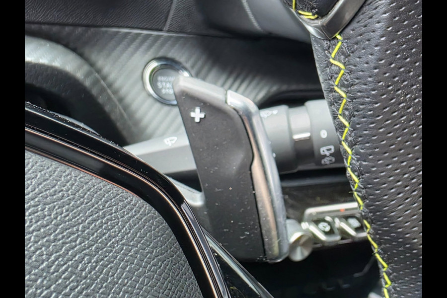 Peugeot 208 1.2 PureTech GT | ADAPTIVE | CAMERA | CARPLAY