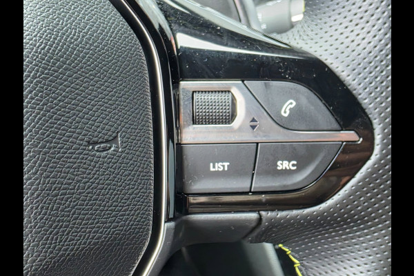 Peugeot 208 1.2 PureTech GT | ADAPTIVE | CAMERA | CARPLAY
