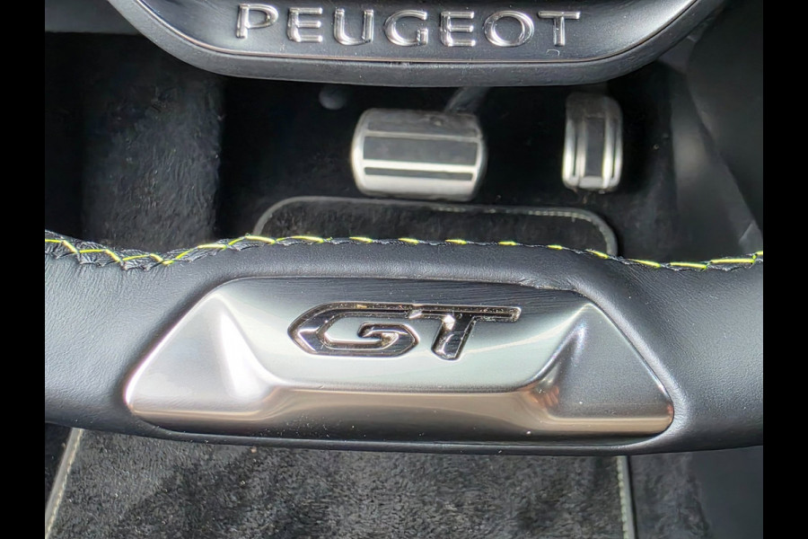 Peugeot 208 1.2 PureTech GT | ADAPTIVE | CAMERA | CARPLAY