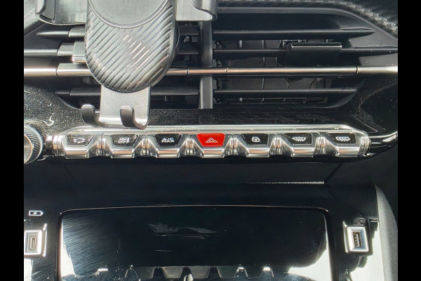 Peugeot 208 1.2 PureTech GT | ADAPTIVE | CAMERA | CARPLAY