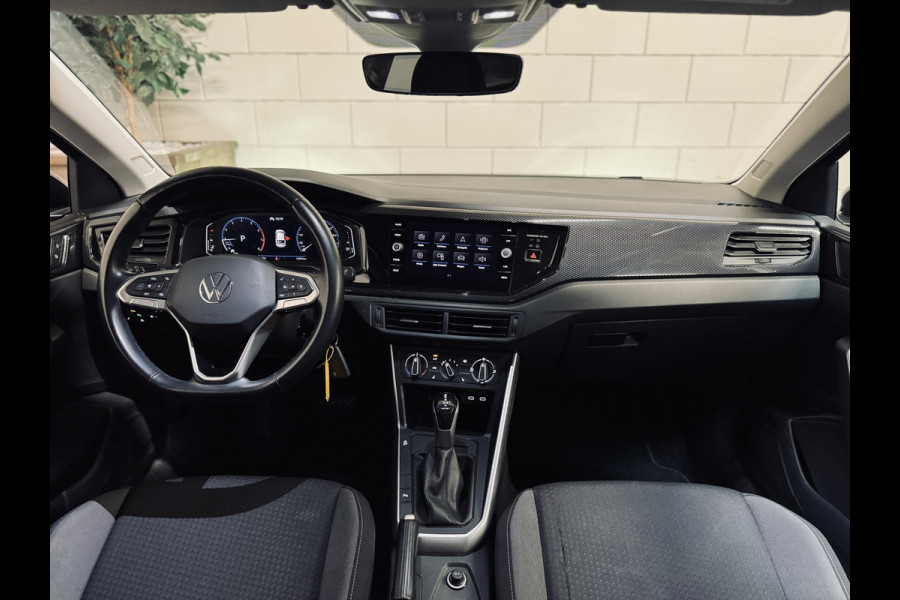Volkswagen Taigo 1.0 TSI Life | Camera | Stoelverw. | Virtual