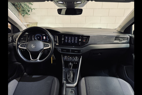 Volkswagen Taigo 1.0 TSI Life | Camera | Stoelverw. | Virtual