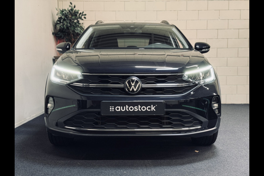 Volkswagen Taigo 1.0 TSI Life | Camera | Stoelverw. | Virtual