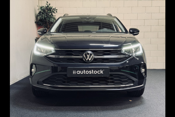 Volkswagen Taigo 1.0 TSI Life | Camera | Stoelverw. | Virtual