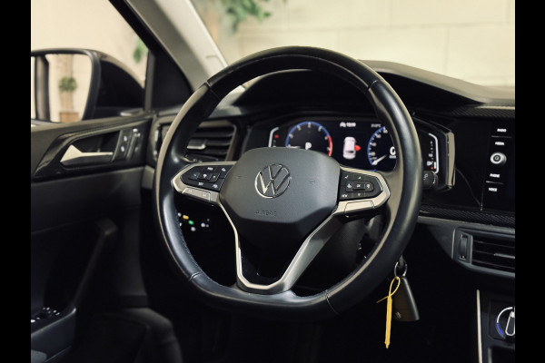 Volkswagen Taigo 1.0 TSI Life | Camera | Stoelverw. | Virtual