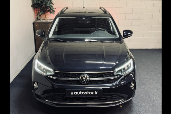 Volkswagen Taigo 1.0 TSI Life | Camera | Stoelverw. | Virtual