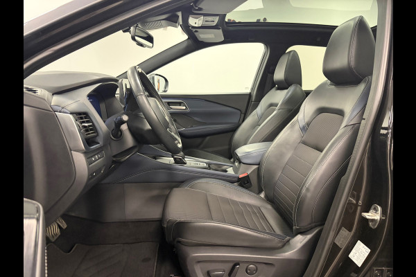 Nissan QASHQAI 1.3 MHEV*Automaat*Tekna*Pano*Head-up*Xenon*Camera*Electr-Klep*Cruise-Control*