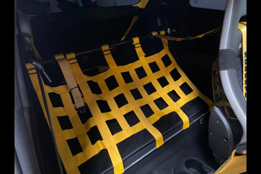 Fiat 500 1.4 T-Jet Abarth Competizione 70th Anniversary | kuipstoelen | Pano | DAB | Beats by Dre | Navi