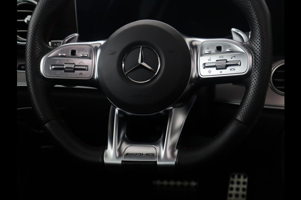 Mercedes-Benz E-Klasse Estate AMG 53 4MATIC Premium Plus | Panoramadak | Leder/alcantara | Adaptive cruise | 360 camera | Carplay | Sfeerverlichting | Dodehoek detectie |