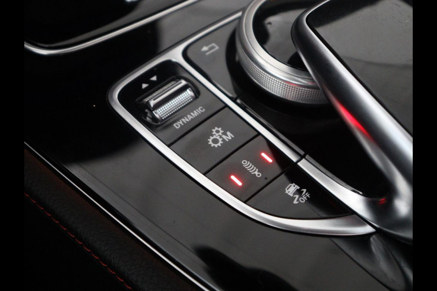 Mercedes-Benz E-Klasse Estate AMG 53 4MATIC Premium Plus | Panoramadak | Leder/alcantara | Adaptive cruise | 360 camera | Carplay | Sfeerverlichting | Dodehoek detectie |