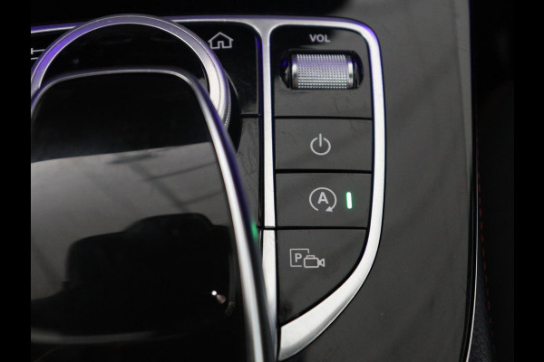 Mercedes-Benz E-Klasse Estate AMG 53 4MATIC Premium Plus | Panoramadak | Leder/alcantara | Adaptive cruise | 360 camera | Carplay | Sfeerverlichting | Dodehoek detectie |