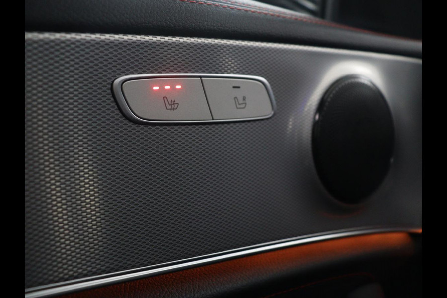 Mercedes-Benz E-Klasse Estate AMG 53 4MATIC Premium Plus | Panoramadak | Leder/alcantara | Adaptive cruise | 360 camera | Carplay | Sfeerverlichting | Dodehoek detectie |