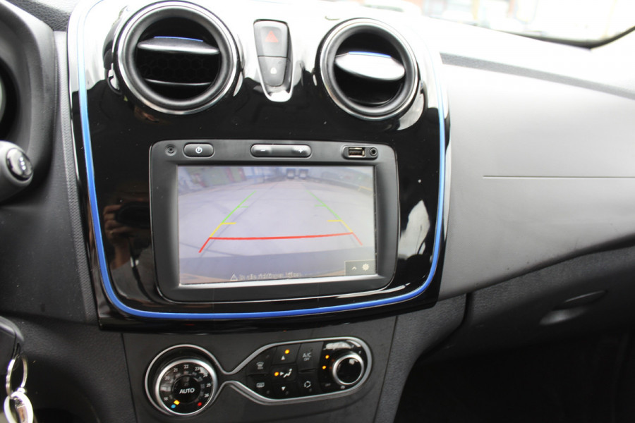 Dacia Logan MCV 1.0 TCe Bi-Fuel Stepway Serie Limitee 15th Anniv. LPG3 1E EIG DEALER ONDERH