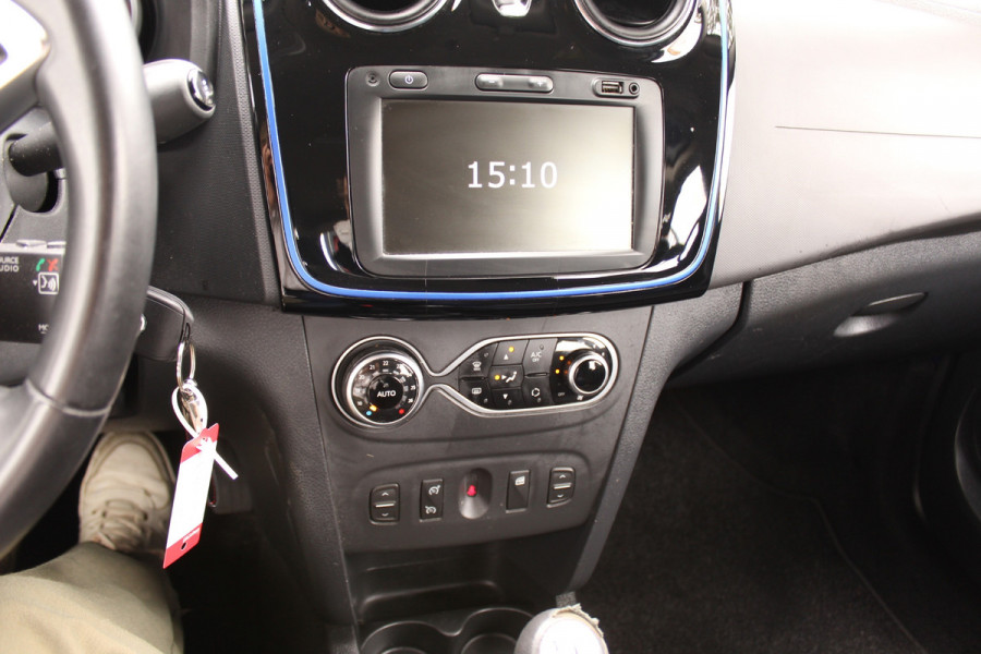 Dacia Logan MCV 1.0 TCe Bi-Fuel Stepway Serie Limitee 15th Anniv. LPG3 1E EIG DEALER ONDERH