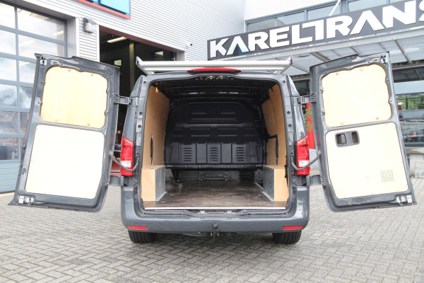 Mercedes-Benz Vito 114 CDI | Aut. | KAR-edition | Cruise | Airco..