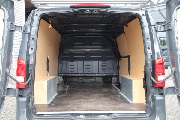 Mercedes-Benz Vito 114 CDI | Aut. | KAR-edition | Cruise | Airco..