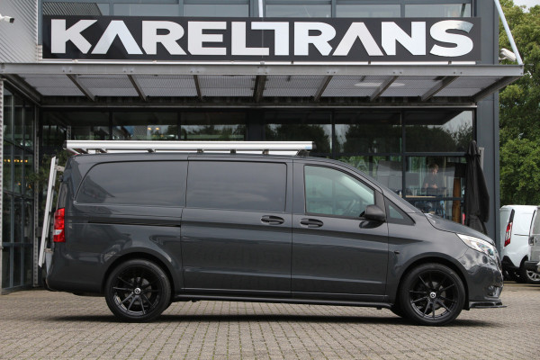 Mercedes-Benz Vito 114 CDI | Aut. | KAR-edition | Cruise | Airco..