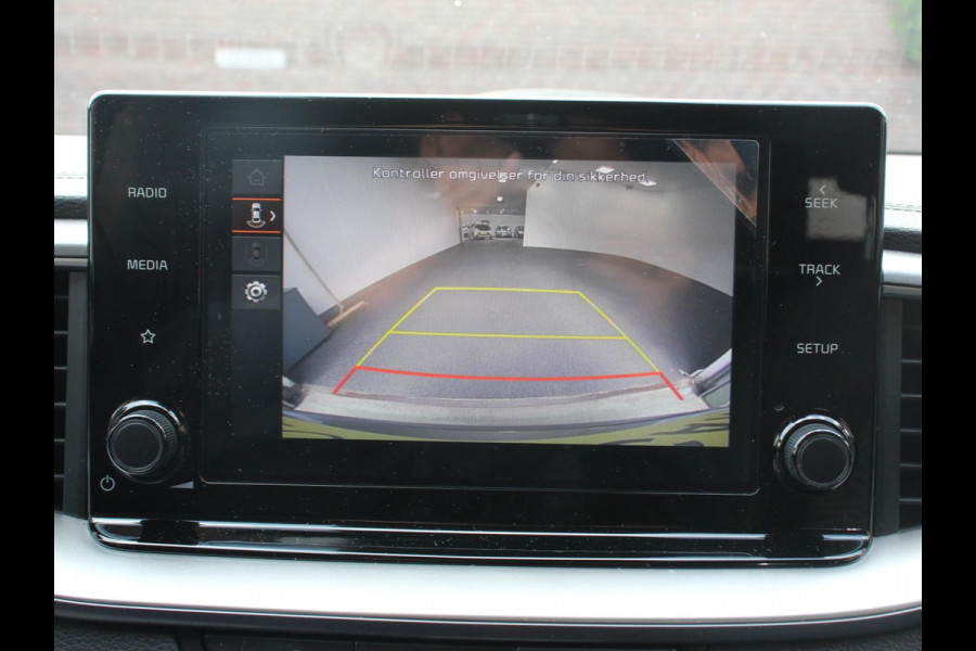 Kia Xceed 1.0 T-GDi 120pk ComfortLine Camera Navigatie Apple Carplay/Android Auto Climate Control Cruise control Lichtmetalen velgen