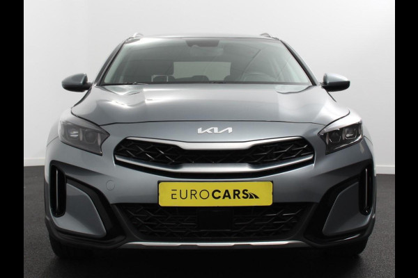 Kia Xceed 1.0 T-GDi 120pk ComfortLine Camera Navigatie Apple Carplay/Android Auto Climate Control Cruise control Lichtmetalen velgen