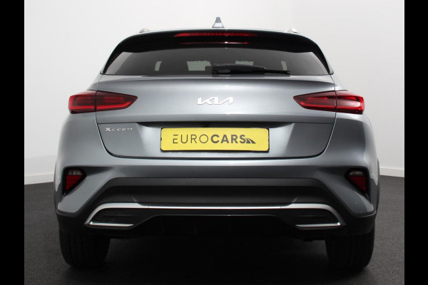 Kia Xceed 1.0 T-GDi 120pk ComfortLine Camera Navigatie Apple Carplay/Android Auto Climate Control Cruise control Lichtmetalen velgen