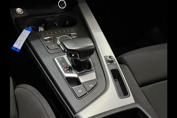 Audi A4 Avant 40 TFSI Sport Edition | 190 pk | Audi Connect | LED | Navi | Cruise | 3-zone airco | Trekhaak voorbereiding | NAP|